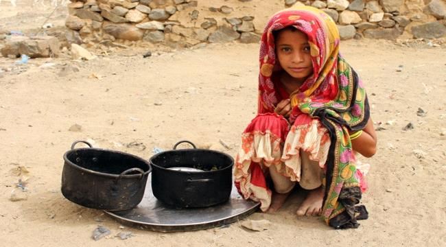 الصليب الأحمر: 75% من سكان اليمن لا يجدون الرعاية الصحية