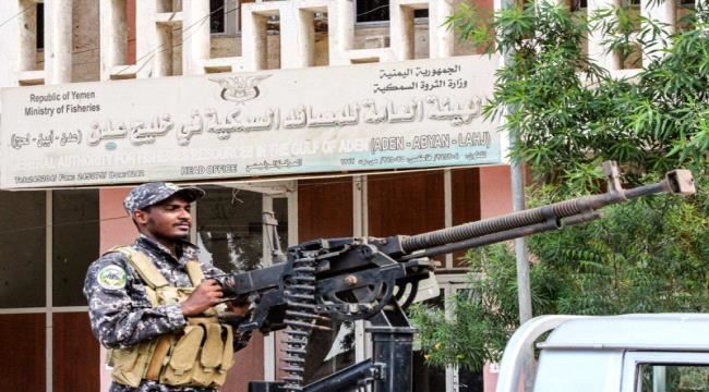 العرب الدولية : عودة محدودة لحكومة عبدالملك إلى عدن بهدف صرف الرواتب