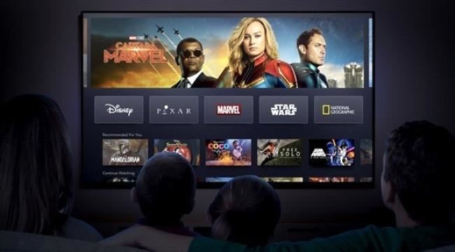 اختراق آلاف الحسابات في "ديزني بلس" وبيعها في السوق السوداء