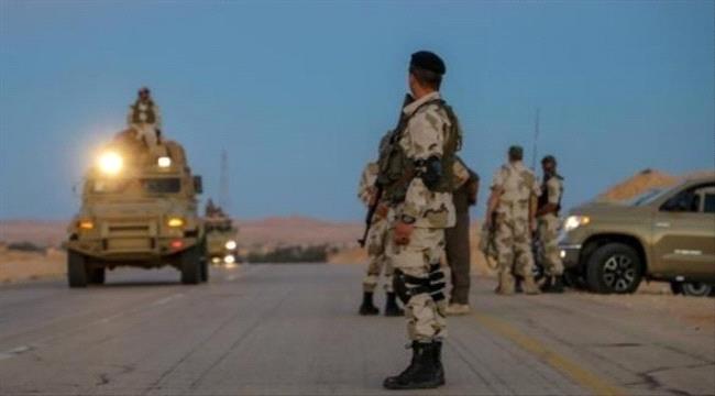 الجيش الليبي يسيطر على مطار طرابلس