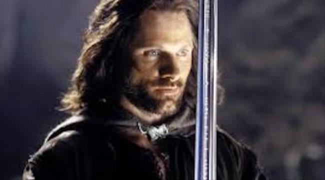 أمازون تجدد مسلسل "ملك الخواتم" لموسمين قبل عرضه