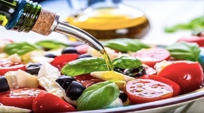 حمية البحر المتوسط تقي من الصمم
