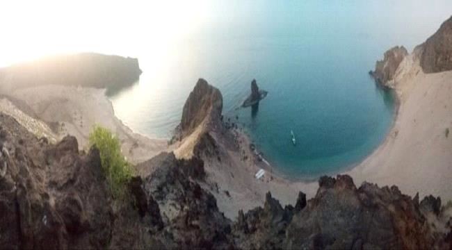 تعرف على شبه جزيرة النوبة في عدن