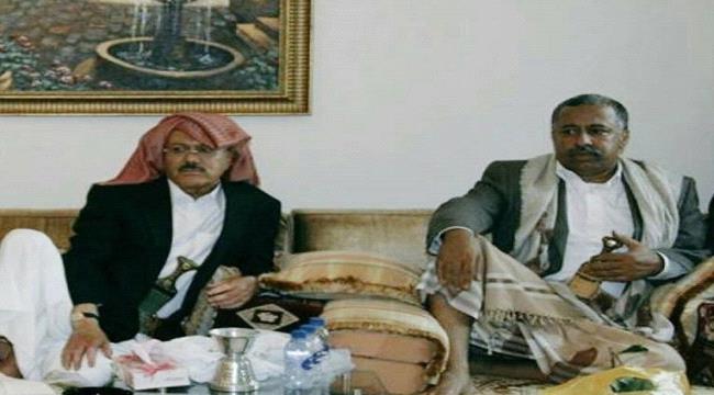 #الحـوثيون خبرة(عفاش)فلماذا لم يسقطون بعده؟ولماذا قال صالح(عتقرح)وما التصريح المثير لـ(علي محسن)حين فضل #الحـوثي على عفاش؟