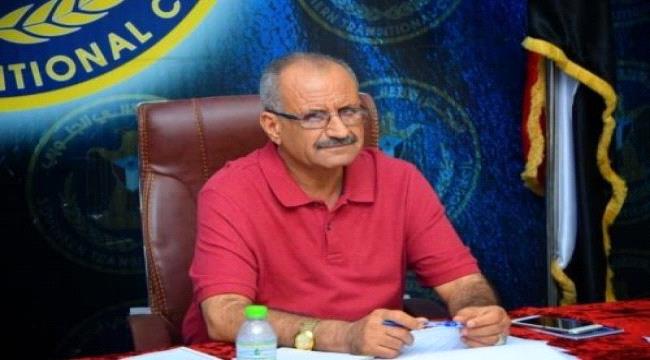 الجعدي يُعلق على وقوع لواء من الجيش الوطني في قبضة مليشيا #الحـوثي