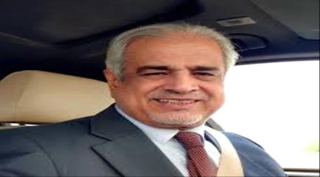 سياسي:الشرعية ليست اشخاص بل مفهوم واطار سياسي ان فشل فالبدائل حاضرة 