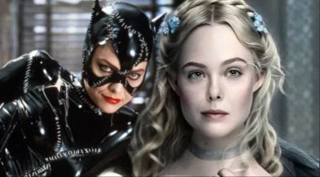 روحها حلوة.. ميشيل فايفر ترشح زميلتها إيلى فانينج بدلا منها فى فيلم Batman