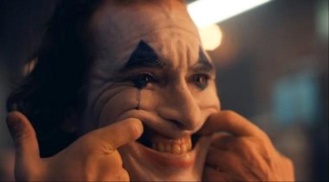 فيلم الـ Joker يحقق 234 مليون دولار فى 3 أيام فقط