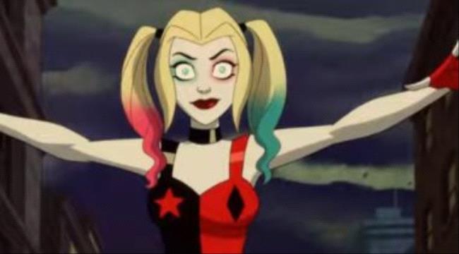 كل ما تريد معرفته عن مسلسل الرسوم المتحركة الجديد Harley Quinn