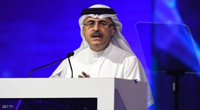 الرئيس التنفيذي لأرامكو: غياب رد فعل دولي قد يشجع الإرهاب
