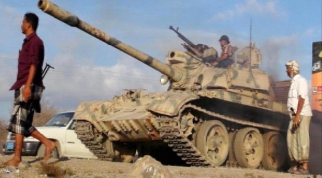 خبير عسكري سعودي يوضح الفرق بين موقف الجنوب والشمال في الحرب ضد #الحـوثي