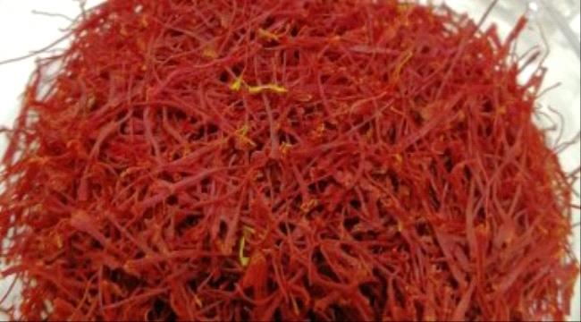 ماذا يحدث فى جسمك عند تناول الزعفران؟