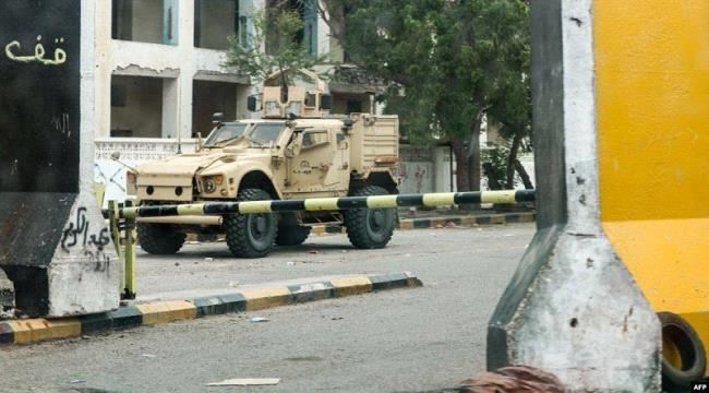 "حق" تعقد مؤتمراً صحفياً لإشهار تقريرها عن أحداث عدن