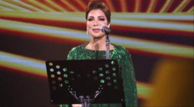 أصالة تشارك محمد عبده والجسمي والجوهر حفلهم ب#الريـاض 24 أكتوبر