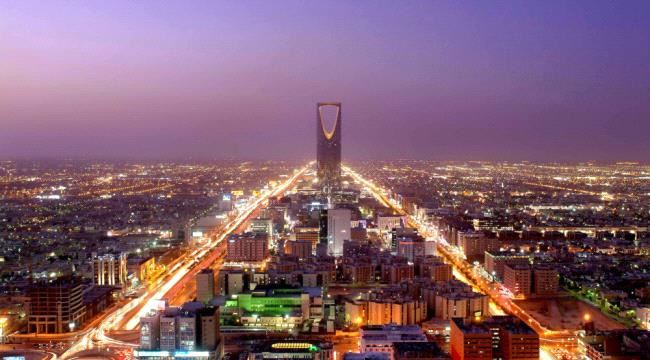 بشرى من #السعـودية إلى جميع دول العالم... انتظروا نهاية نوفمبر