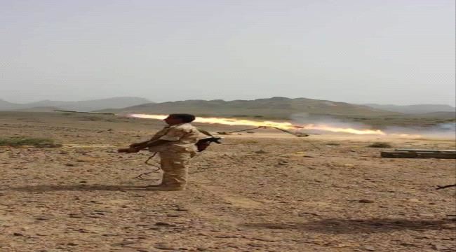 انتصار أبطال الجنوب في "الفاخر" يعيد #الحـوثي لحجمه