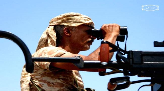 #الضـالع : حصاد الاحداث الميدانية بجبهات شمالي ##الضـالع  اليوم الاثنين