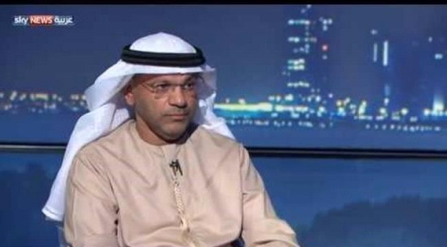 الكعبي: مهما حاول مسؤولي شرعية ما أنجزناه فهم عاجزون