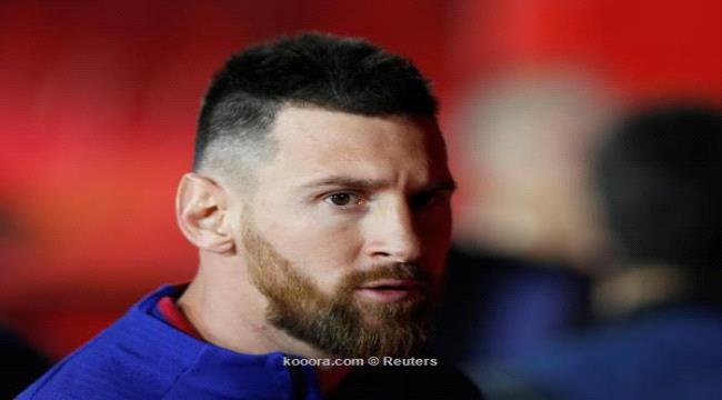 طلب ميسي يكلف برشلونة 200 مليون يورو