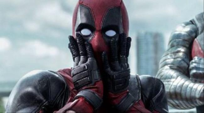 Deadpool يهنئ الـJoker بتصدر إيرادات الكبار فقط.. صورة