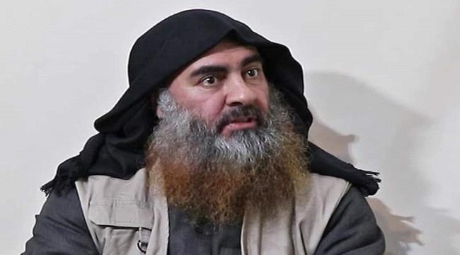عاجل : ترامب يؤكد أن البغدادي قتل بعد تفجير "سترته" الناسفة
