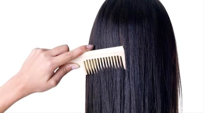 فيتامينات ومكملات غذائية تزيد طول الشعر
