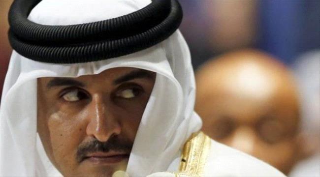 حادث "عملية صافر".. أكد على خيانة قطر وتقاربها للإخوان و#الحـوثيين