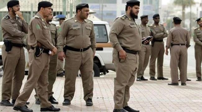 سلطات الامن #السعـودية تعتقل وزيرا بالشرعية على ذمة «فعل فاضح»