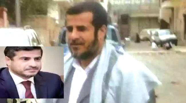«أمير المؤمنين» أصيب بمعركة العلم وفي جيبه قرار تعيينه محافظا لعدن