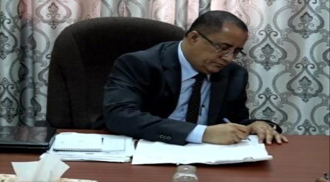 الدكتور الخبجي: الحوار وسيلة لبلوغ الأهداف الكبيرة والقادم افضل 