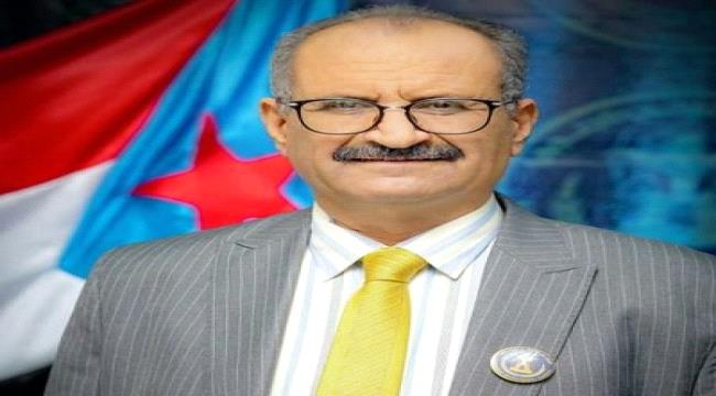 قيادي في الانتقالي: لهذا السبب يسعى #الحـوثي والاخوان لكسر جبهة #الضـالع؟