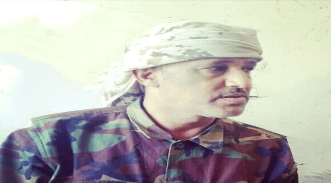 العقلة يوجه رسالة إلى المسؤولين في محافظة #الضـالع 