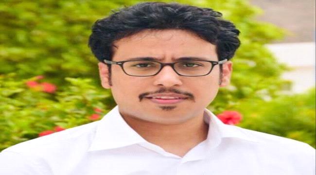 الغيثي: المجلس الانتقالي لن يترك #شبـوة للتنظيمات الإرهابية