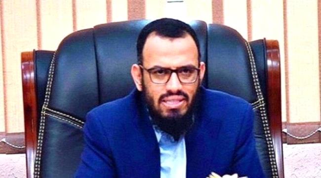 نائب الرئيس : نؤكد وقوفنا مع امريكا والعالم في محاربة الإرهاب