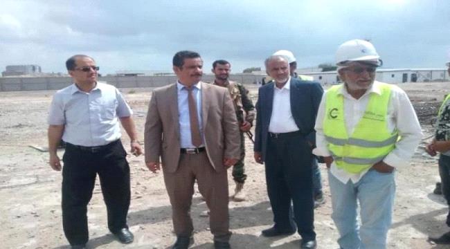 الكشف عن مخطط تدميري يستهدف كهرباء عدن(وثائق)