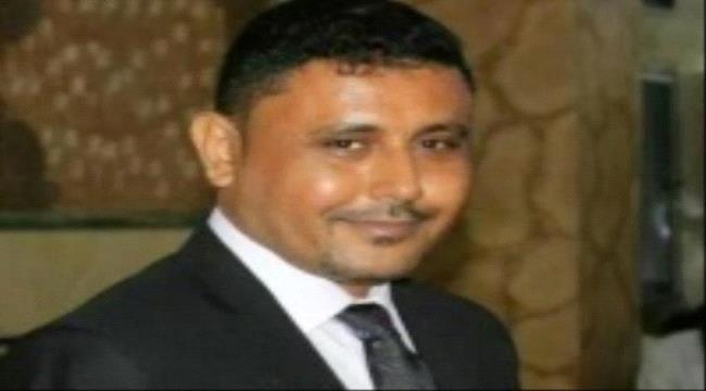 اليافعي: محافظ #شبـوة يعيش ورطة كبيرة ومأزق لا يستطع الخروج منه