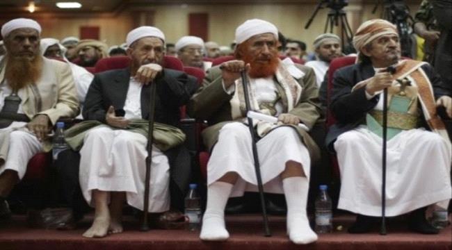 كاتب جنوبي:هكذا هم اخوان اليمن 