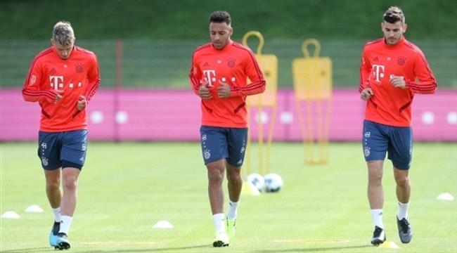 الدوري الألماني: بايرن ميونخ ينتظر مواجهة لايبزج بشغف