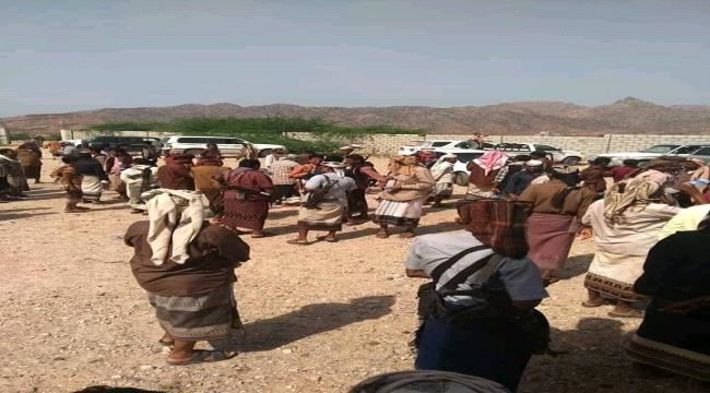 قبائل #شبـوة تعقد اجتماعا وتدعو للنفير ضد قوات الاخوان(بيان)