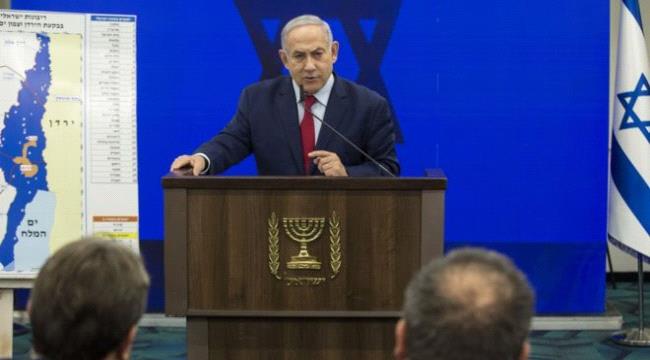 الصحف بريطانية تناقش عزم نتنياهو ضم غور الأردن، وتبعات إقالة بولتون، واكتشاف الماء في أحد الكواكب