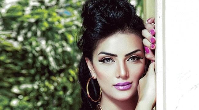 حورية فرغلي : خالد يوسف ظلمني.. ولهذا السبب أجريت 7 جراحات بأنفي