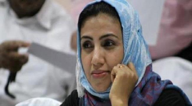 العطاس: هذا ما يجب على الانتقالي فعله في العاصمة عدن  
