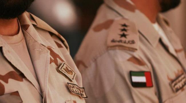 الإمارات تعلن استشهاد 6 من جنودها