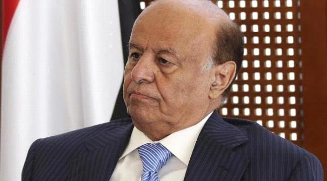 صدور قرار جمهوري جديد