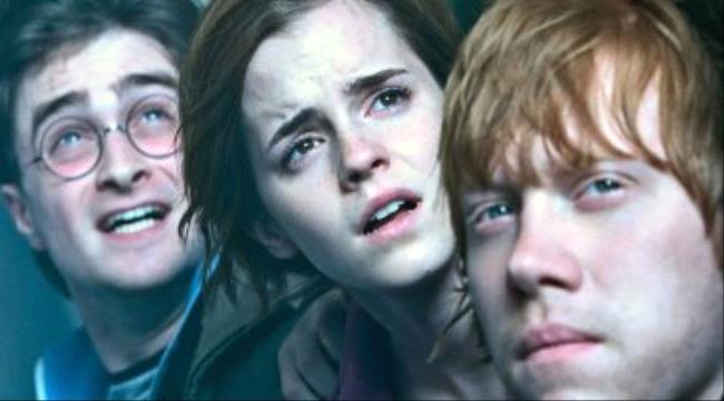 بعد 8 سنوات من طرح آخر أفلام Harry Potter.. مسلسل جديد فى مرحلة التحضيرات