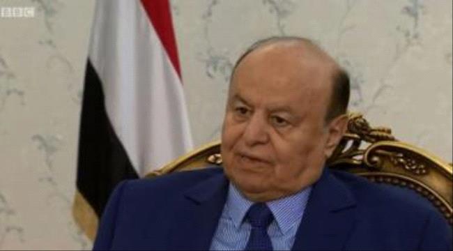 #الـرئيس_هادي يكشف تفاصيل هامة:  كيف تغلغل الإخوان في اليمن؟ولهذا السبب يتحصل حزب الإصلاح على الأصوات؟واتفقت مع هؤلاء الا حميد الأحمر؟وهذه دولة صالح؟
