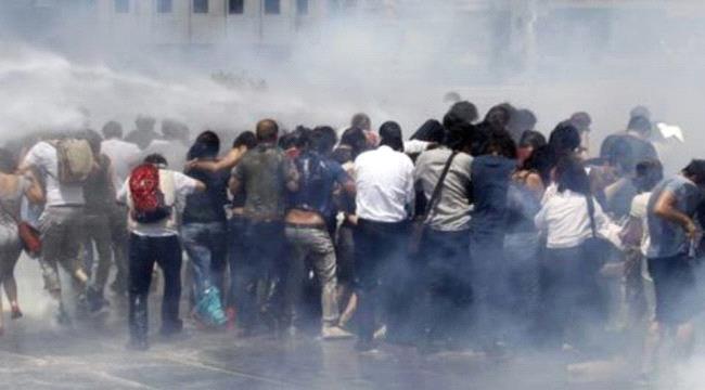 مراسل بريطاني: 5 سنوات في تركيا.. عنف وسلاح وقمع