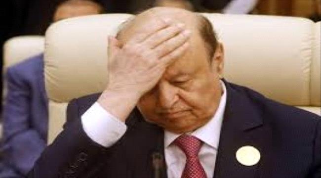 #الـرئيس_هادي..كيف يستخدمه الإخوان ؟ (تقرير)