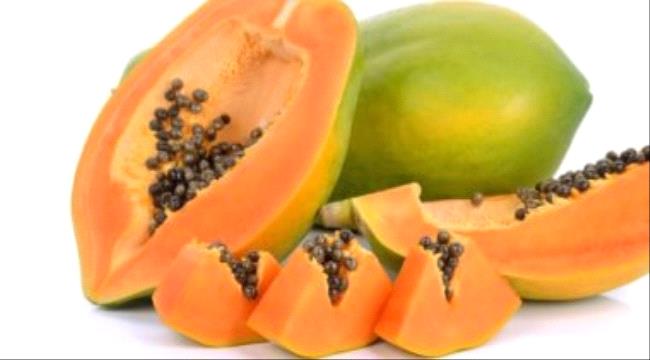 عشان تحافظ على قلبك وجهازك الهضمى.. كتر من فاكهة البابايا