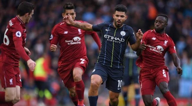 الدوري الإنجليزي: ليفربول والسيتي يسعيان لمواصلة الانتصارات